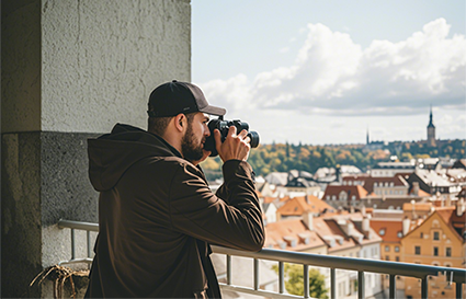 沈阳摄影学校教大家什么是曝光补偿
