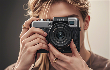 沈阳摄影学校：拍照时的小技巧