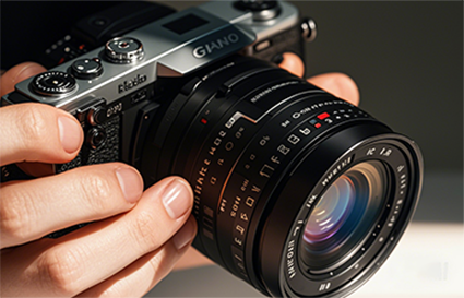 沈阳摄影学校：摄影时要注意什么？