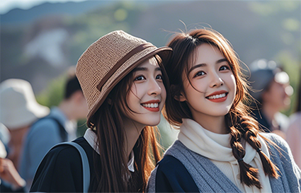 沈阳摄影学校：简单粗暴的几招拍出大片