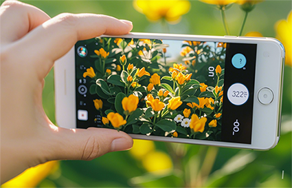 为什么别人能够拍好照片，但是魔却很难呢？