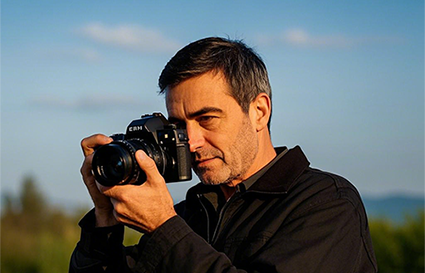 沈阳摄影学校学习摄影需要哪些专业知识？