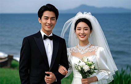 怀孕新娘拍婚纱照注意事项