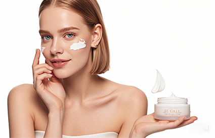 夏天使用面霜，还需要注意以下4点_沈阳美容学校