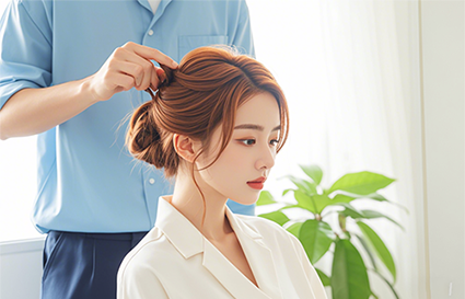 沈阳正规美发学校有哪些特点？为什么大家都选择统丽学校？