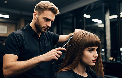 女生学美发有前途吗？沈阳美发学校说一说