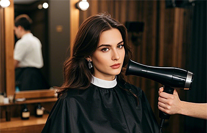 沈阳美发学校 预防脱发的6条养发小知识