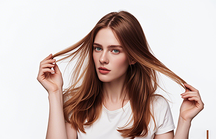 沈阳美发学校 头发发黄是受哪些因素影响？