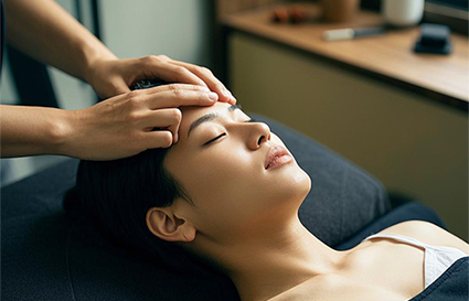 沈阳美发学校 头发少怎么办