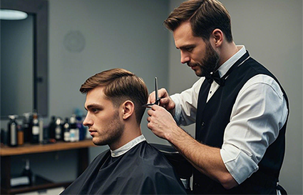 作为美发人你有自己的学习规划吗