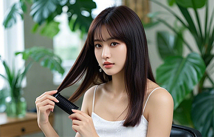 如何给发型加分，告诉你几个小细节 沈阳美发学校