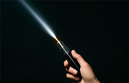 全黑背景拍摄有哪些技巧？沈阳摄影学校