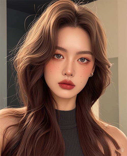 沈阳美发培训学校教您选适合发型