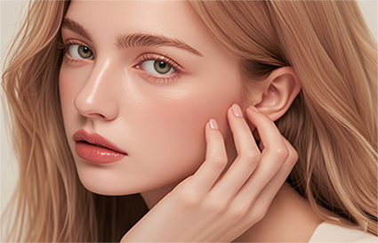 这样的美女披头散发可能是雷区你造吗_沈阳美发培训学校