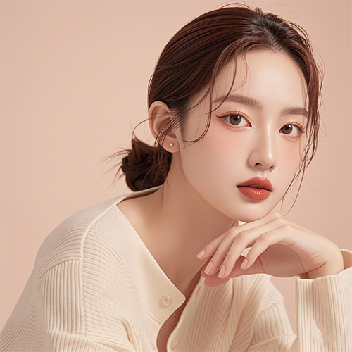 沈阳美发培训学校发型介绍