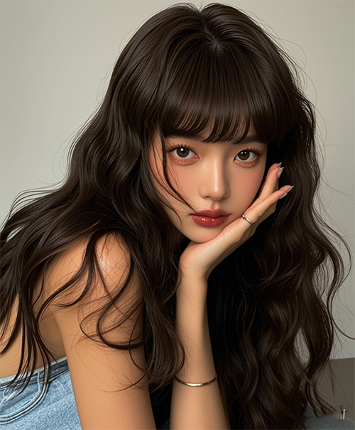 沈阳美发培训学校教您选适合发型