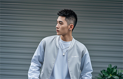 沈阳美发学校_男士留什么发型好？