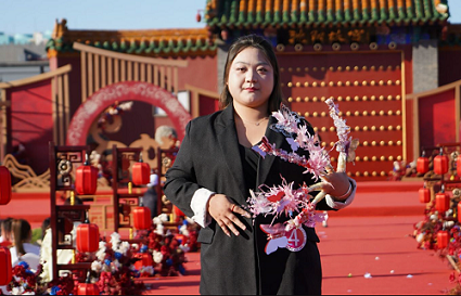 沈阳美甲学校 舞台美甲展示要注意什么