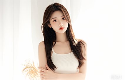 沈阳美发培训学校：你适合直发还是卷发？就看这4点