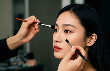 15岁学化妆的学校有哪些？