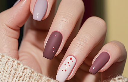 美甲后如何保养？沈阳美甲学校教你技巧