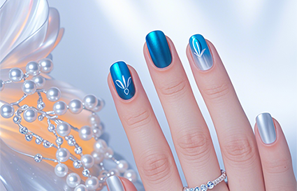 指甲与身体有何关系？常做美甲这些你知道吗