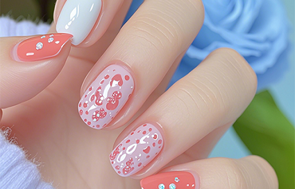 新手怎么学美甲？沈阳美甲学校说