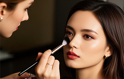 学习化妆的基础知识！沈阳化妆学校