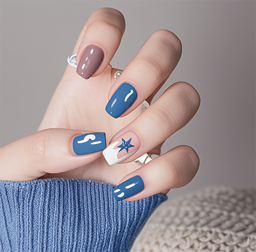 沈阳美甲培训学校