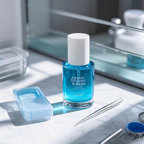 沈阳美甲培训学校