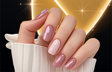 美甲的几个常见问题 沈阳美甲学校