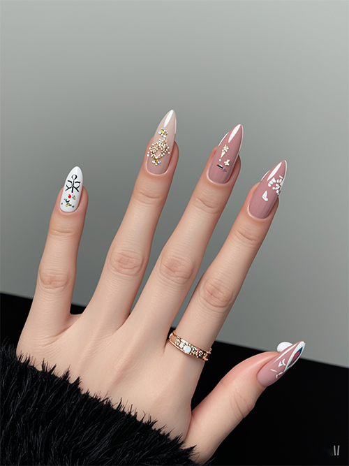 沈阳美甲学校介绍