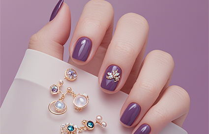 沈阳美甲培训学校美甲攻略 | 超详细的美甲工具清单