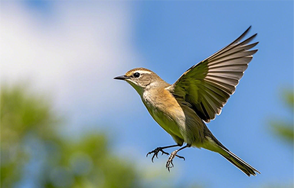 飞鸟要怎么拍摄_沈阳摄影学校