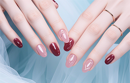 美甲后的保养你知道吗_沈阳美甲学校