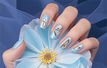 沈阳美甲学校_带你了解美甲前的处理教程