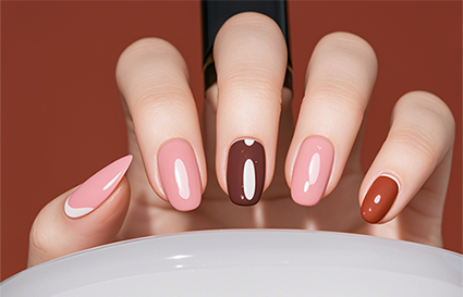 学美甲怎么选好学校_沈阳美甲学校哪家好