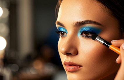 40岁还能学化妆师吗？沈阳化妆学校