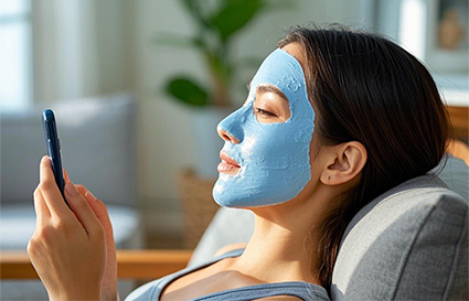 沈阳美容美发学校：做到这几点比同龄人年轻10岁