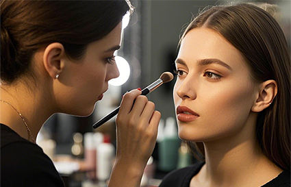 学化妆这是不是你关心的问题？统丽沈阳化妆学校