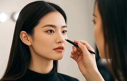 学化妆被骗 沈阳到底怎么选化妆学校？