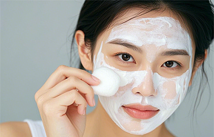 春季护肤要注意什么