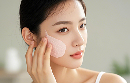 护理角质层你以为就是补水？沈阳美容学校