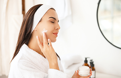 为什么化妆两小时脱妆只要10分钟？沈阳化妆学校