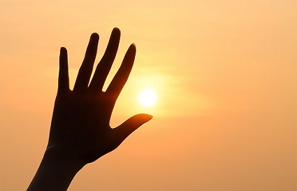 摄影小白需要的逆光拍摄技巧！沈阳摄影学校