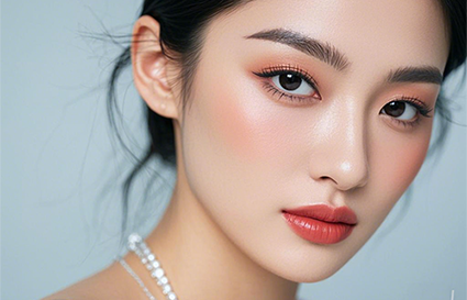 可替代化妆刷5个日常用品你知道吗？沈阳化妆学校