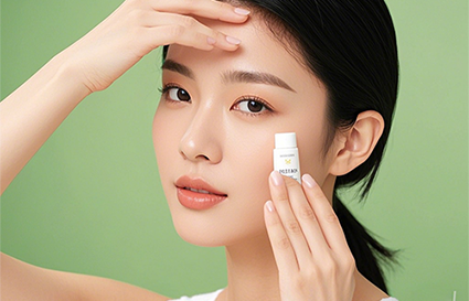 脸上的红血丝修复别弄错了！沈阳美容学校