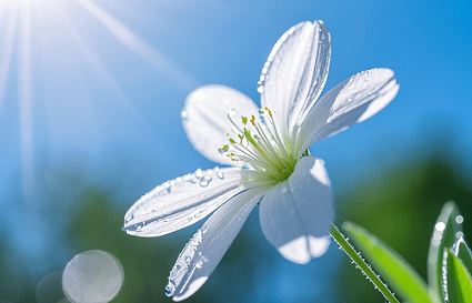 微距拍花蕊的进阶技巧！沈阳摄影学校