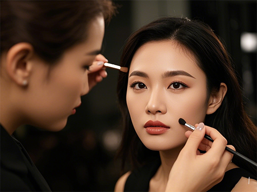 沈阳化妆学校
