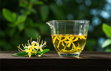 红枣和它一起泡，每天一杯，湿气消，脸色更红